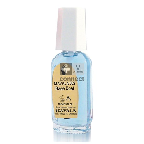 Mavala Nagels Oo2 10ml