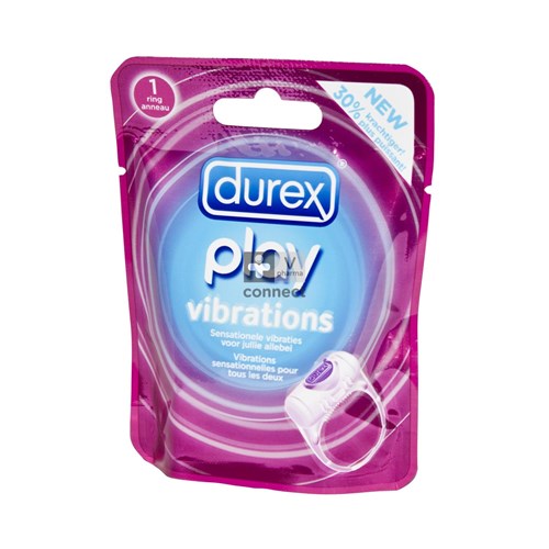 Durex Play Vibrations Anneau