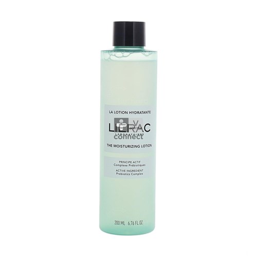 Lierac Lotion Hydratante 200 Ml