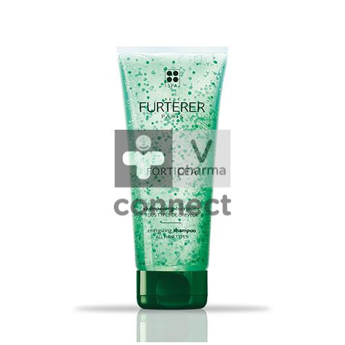 Furterer Forticea Shampoo 200ml Cfr 3814126