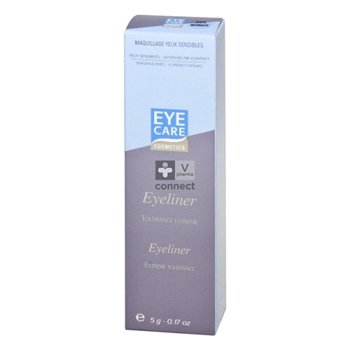 Eye Care Eyeliner 304 Antraciet