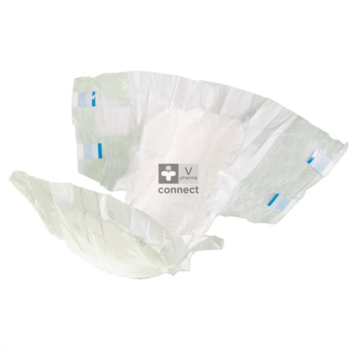 Lille Suprem Fit Luier Extra+ Xl 20 7411