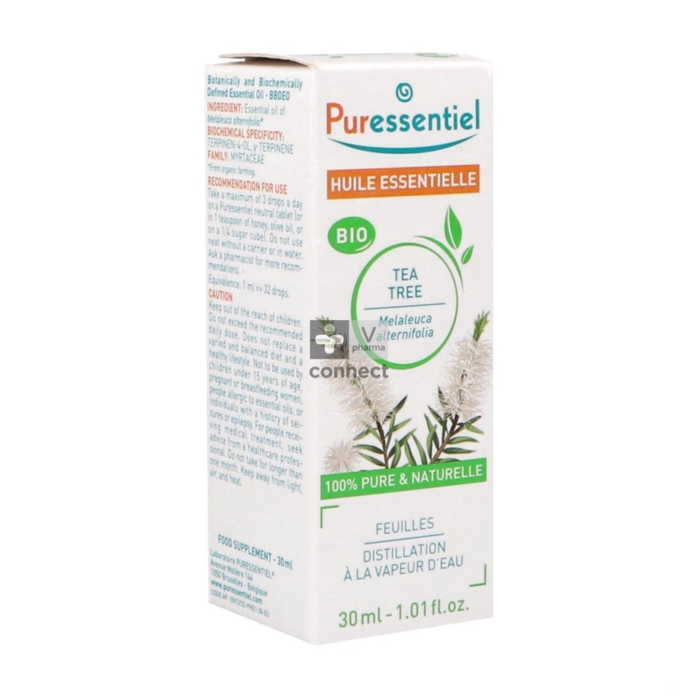 Puressentiel Arbre à Thé 30 ml Bio