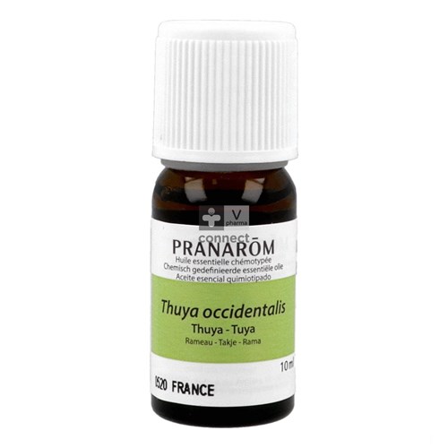 Pranarom Eo Thuya 10ml