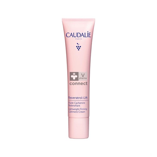 Caudalie Resveratrol Lift Fluide Cachemire Redensifiant 40 ml