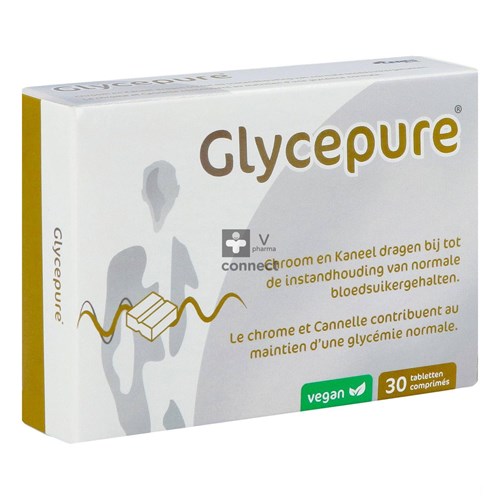 Glycepure Comp 30