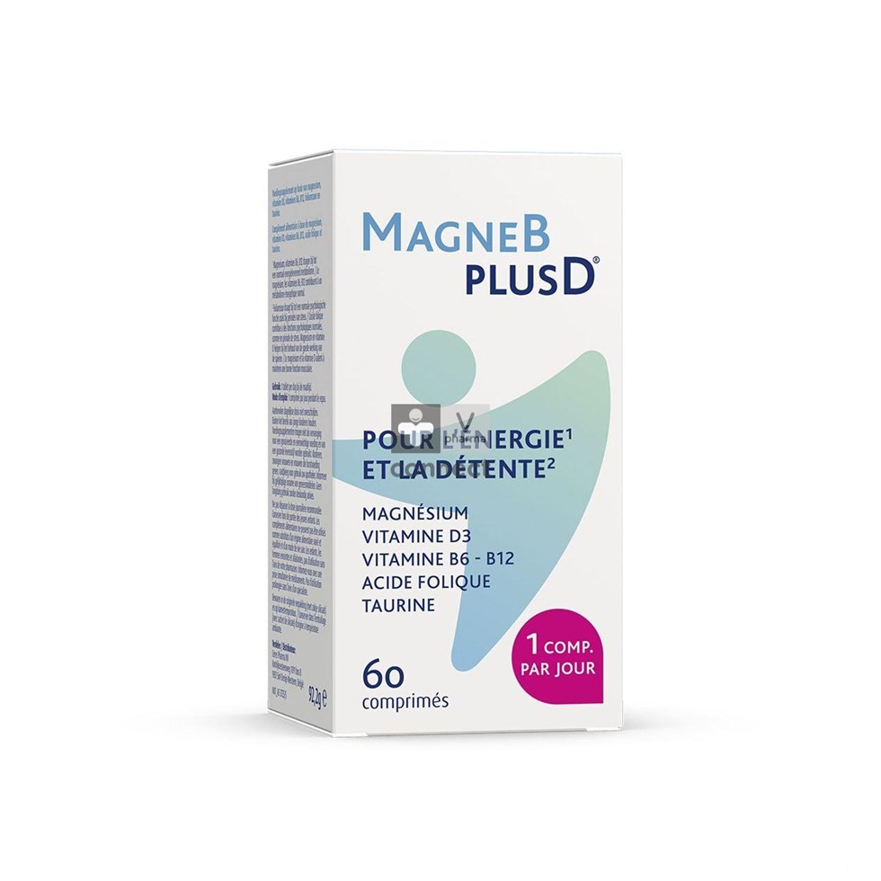 Magnebplusd Tabl 60 Nf
