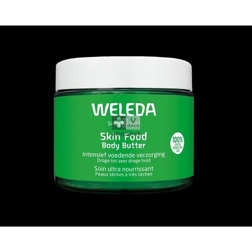 Weleda Skin Food Body Butter 150 ml