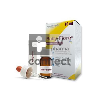 Baby-Flore 10 ml