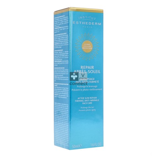 Esthederm Repair Apres Soleil 50ml