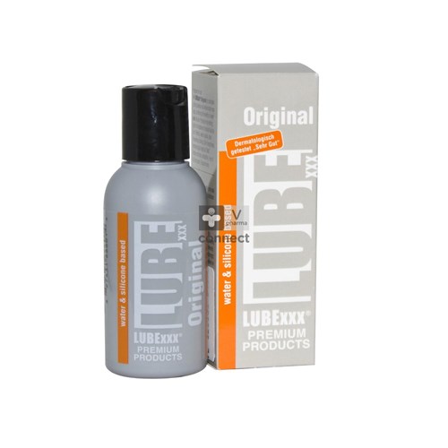 Lubexxx Original Glijmiddel Vaginaal 50ml