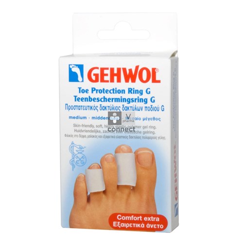 Gehwol Protection Orteil   Medium