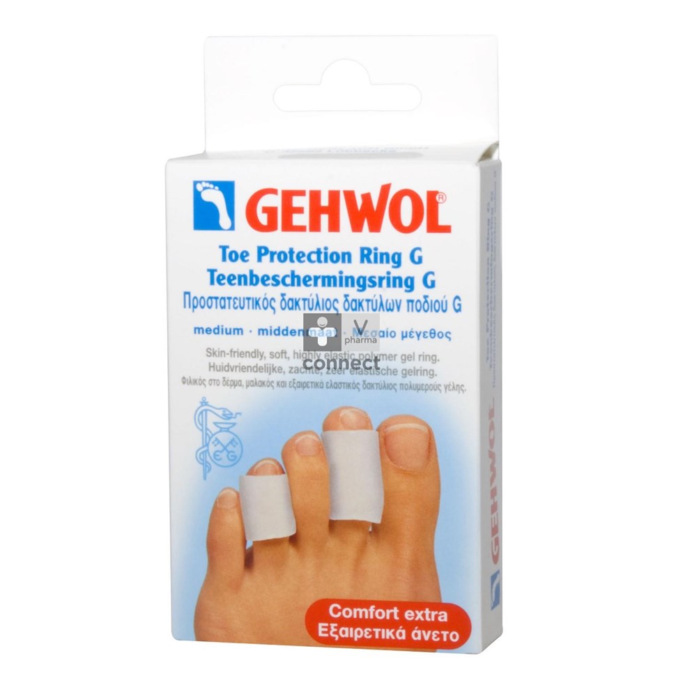 Gehwol Protection Orteil   Medium