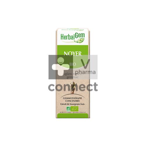 Herbalgem Noyer 15 ml