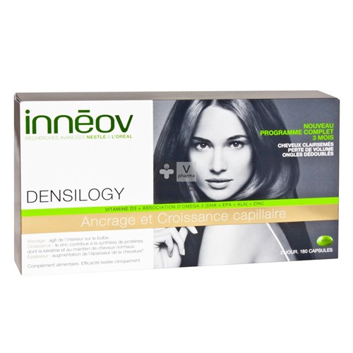 Inneov Densilogy 180 Capsules