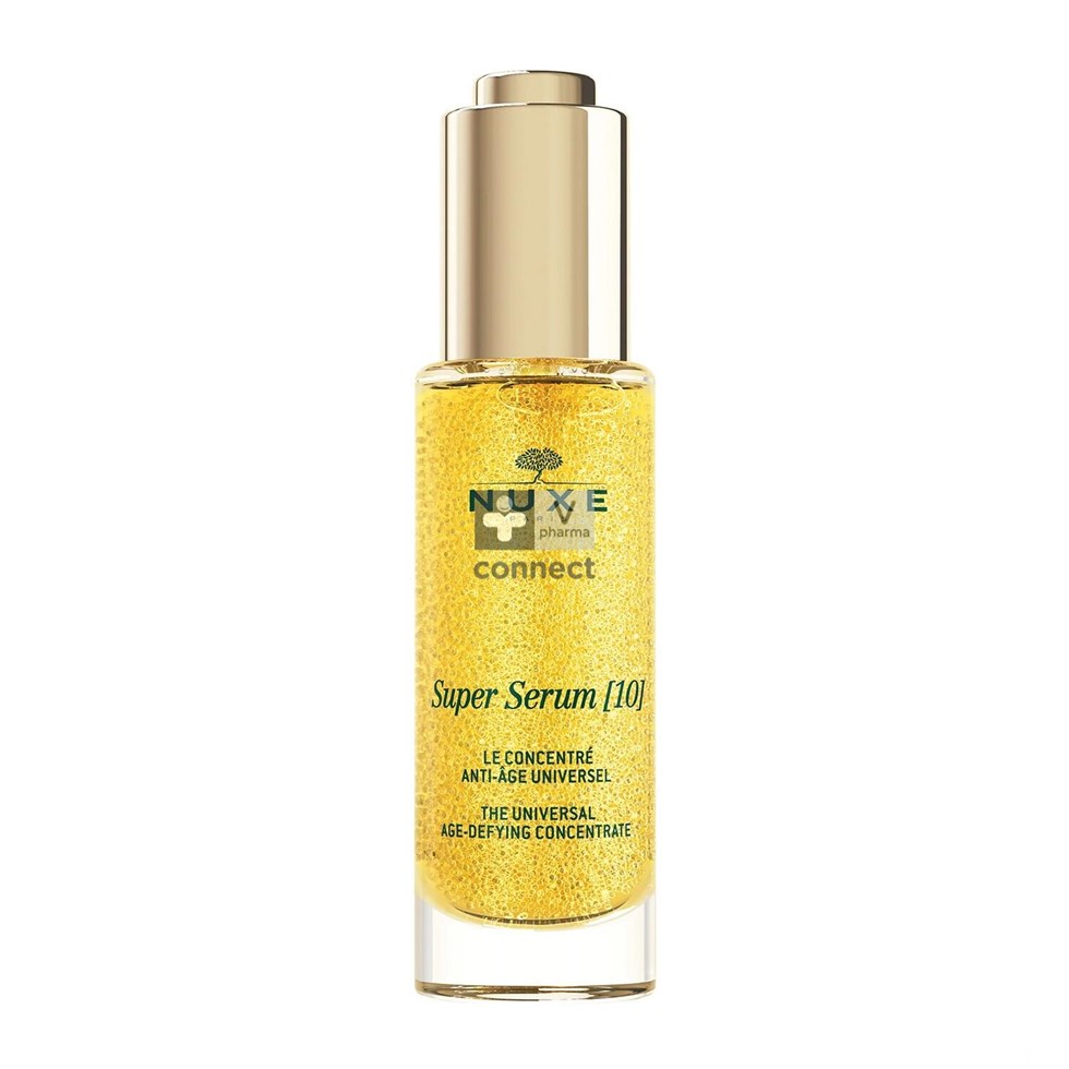 Nuxe Super Serum Advanced 30 Ml