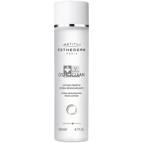 Esthederm Reinigingslotion Hydra 200ml