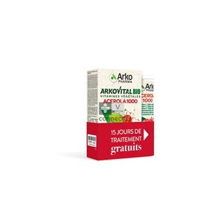 Arkovital-Acerola-1000-Bio-30-15-Comprimes.jpg