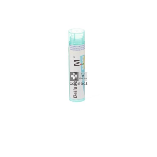 Belladonna Granules 10000K Boiron