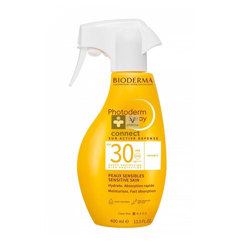 Bioderma Photoderm SPF30 Spray 400 ml