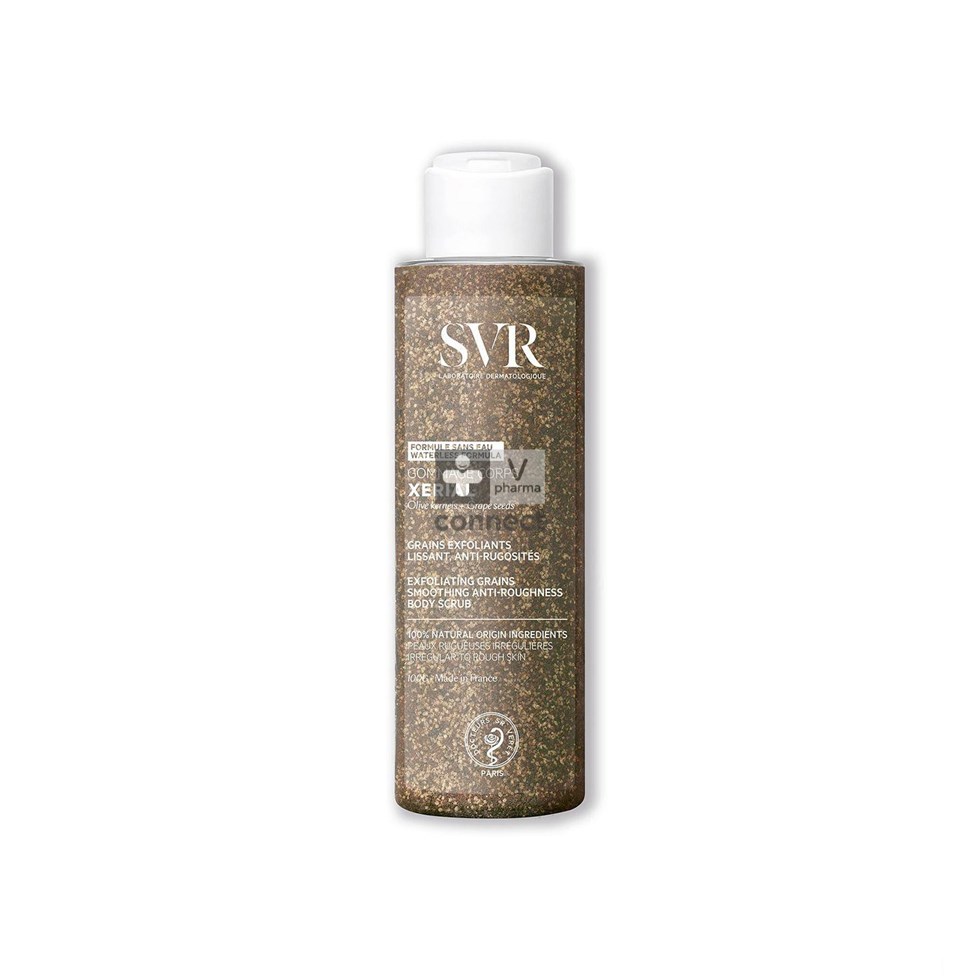 Svr Xerial Gommage Corps 100 g