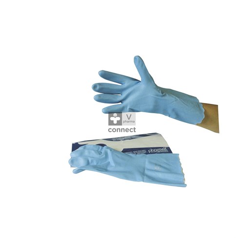 Pharmex Handschoen A/allergie Xl 2