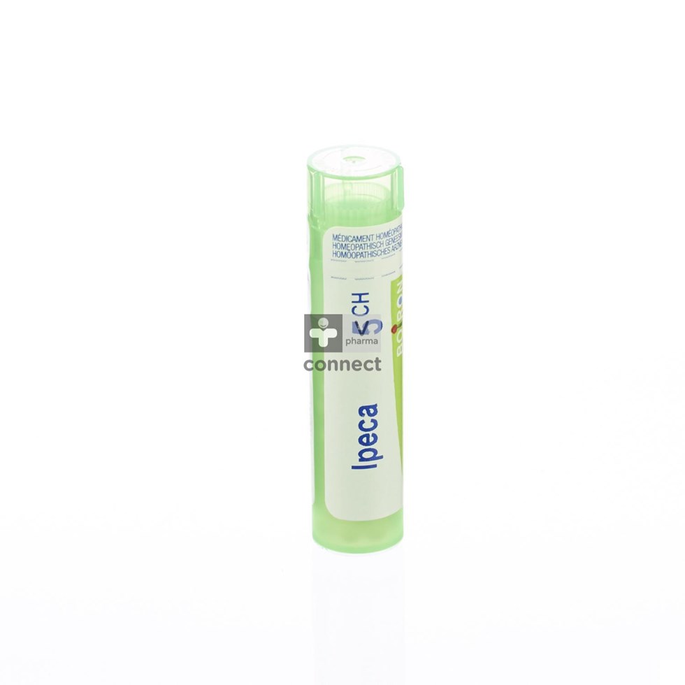 Ipeca Granules 5Ch Boiron