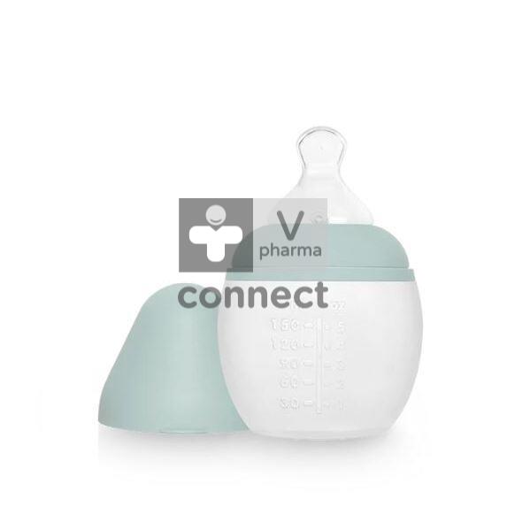 Elhee Biberon 150Ml Ivy Green (Debit Lent)