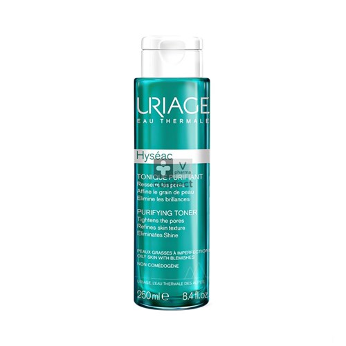 Uriage Hyseac Zuiverende Toner 250ml