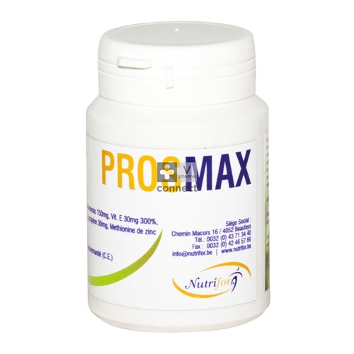 Prosmax 30 Comprimés
