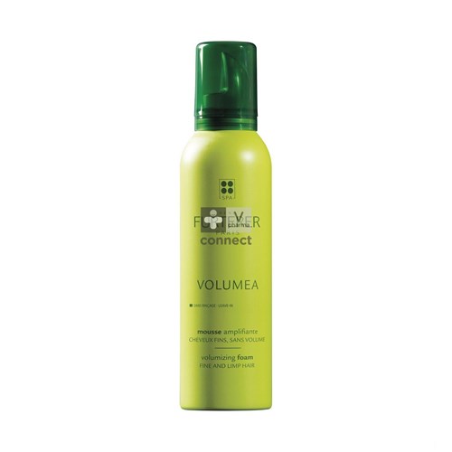 Furterer Volumea Volumemousse 200ml