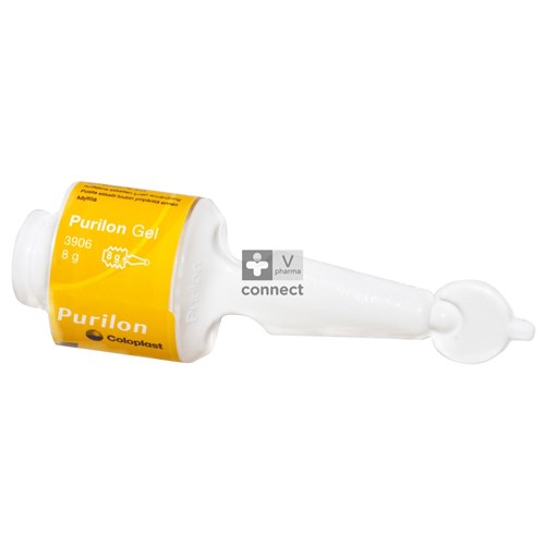 Comfeel Purilon Gel  8g 1 Pièces