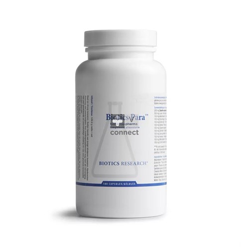 Biotics Para 180 Capsules