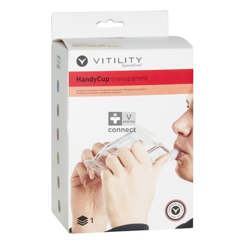 VITILITY Anwendungshilfe Schwämme – 3 Stück, Weich, Für Lotion-Applikator (nur Für Schwarzes Modell)