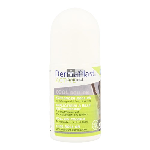 Dermaplast Active Cool Roll-On 50 ml