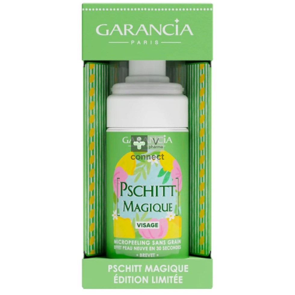Garancia Pschitt Magique Riviera 100 ml
