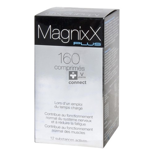 Magnixx Plus Tabl 160