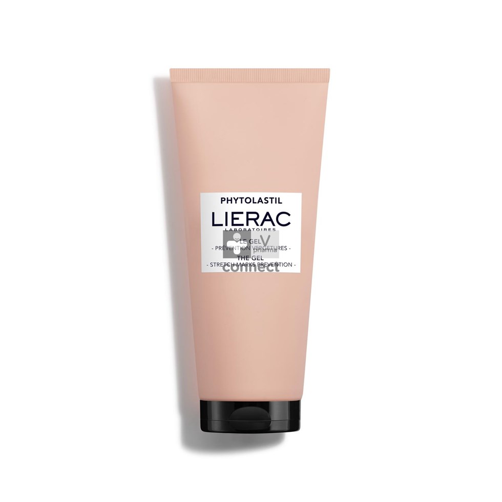 Lierac Phytolastil De Gel A/striemen Tube 200ml