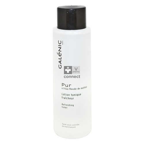Galenic Pur Lotion Tonique Fraicheur 400 ml