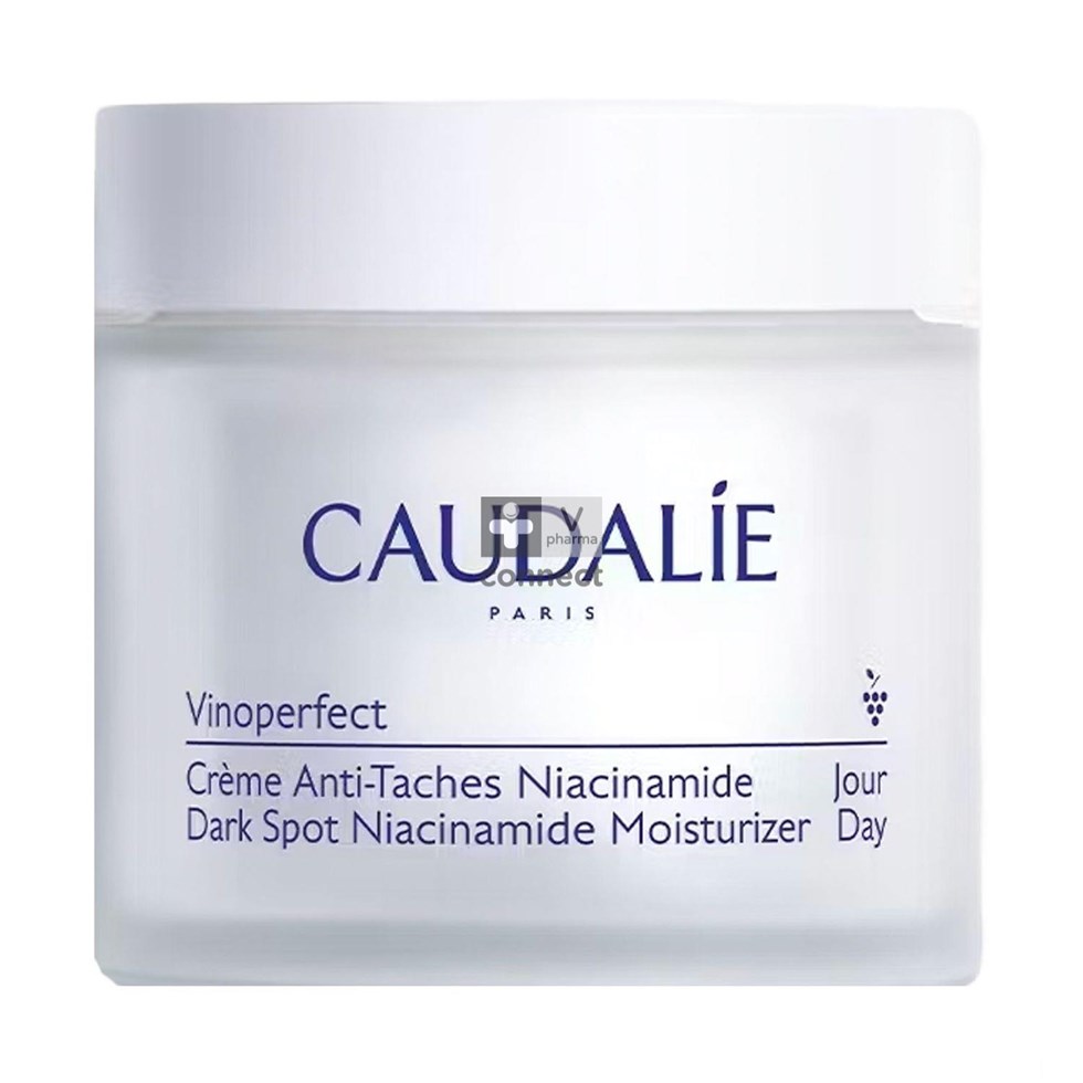 Caudalie Vinoperfect Creme A/pigmentvlekken 50ml