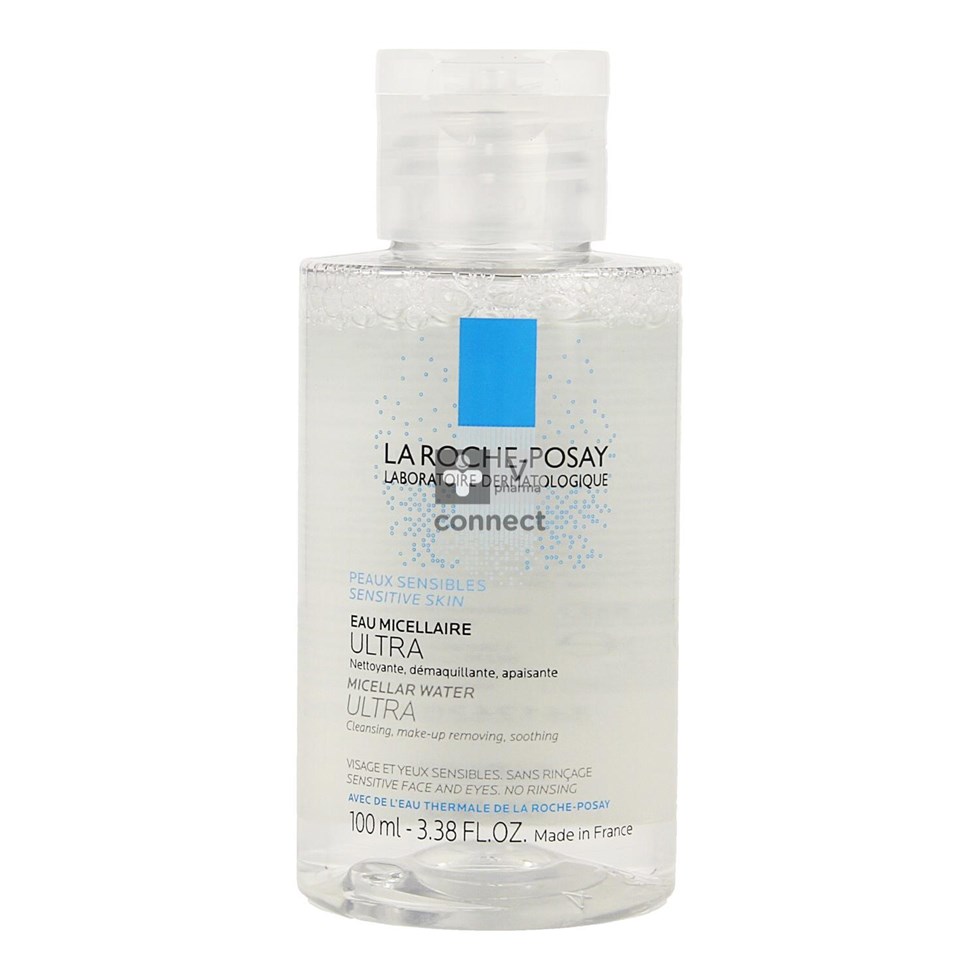 La Roche Posay Physio Eau Micellaire 100 ml