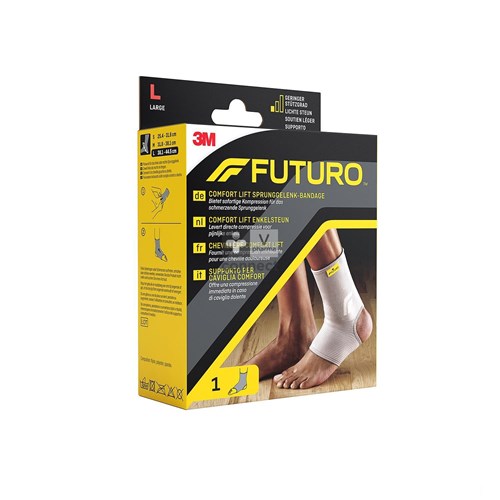 Futuro Comfort Lift Chevillere Large