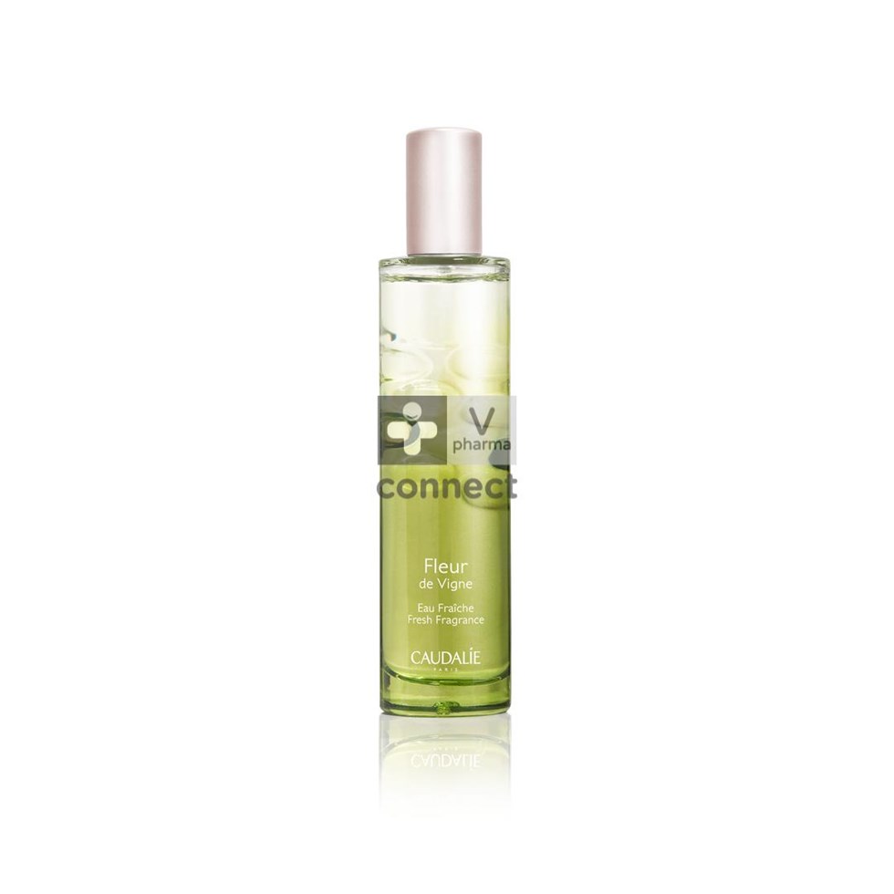 Caudalie Fris Water Fleur De Vigne Spray 50ml Nf