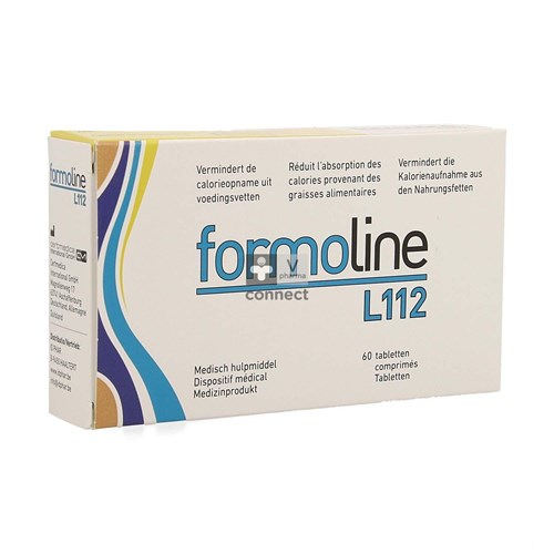 Formoline l 112 Comp 60