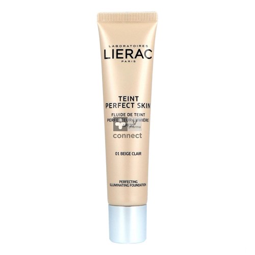 Lierac Teint Perfect Skin 01 Clair