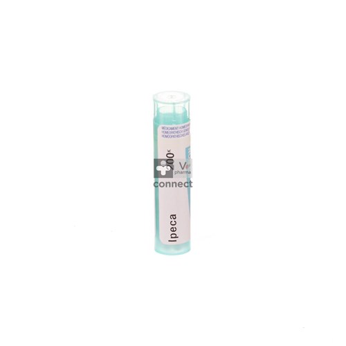 Ipeca 200k Gr 4g Boiron