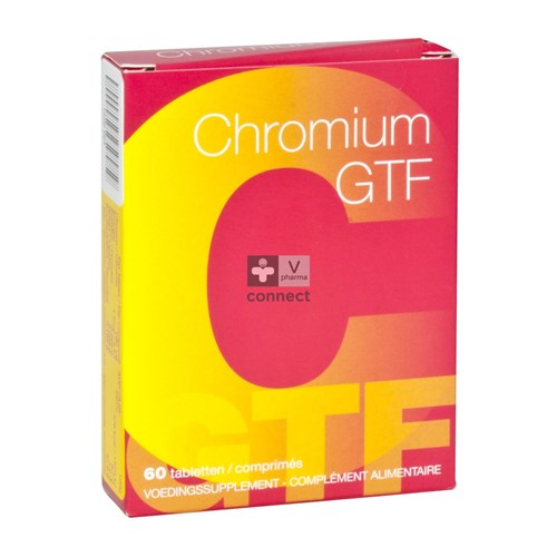 Chromium Gtf Comp 60 5788