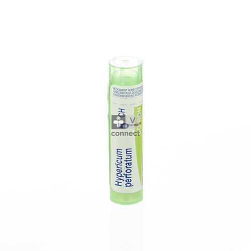 Hypericum Perforatum Granules 5Ch Boiron