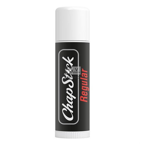 Chapstick Regular SPF15 Lipbalsem