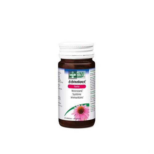 Vogel Echinaforce Forte 60 tabletten